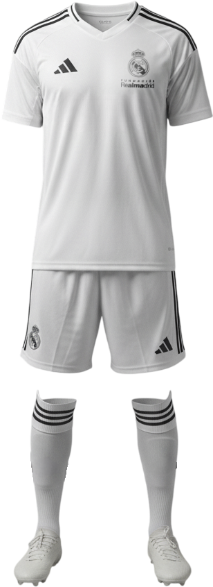 Kit de Entrenamiento